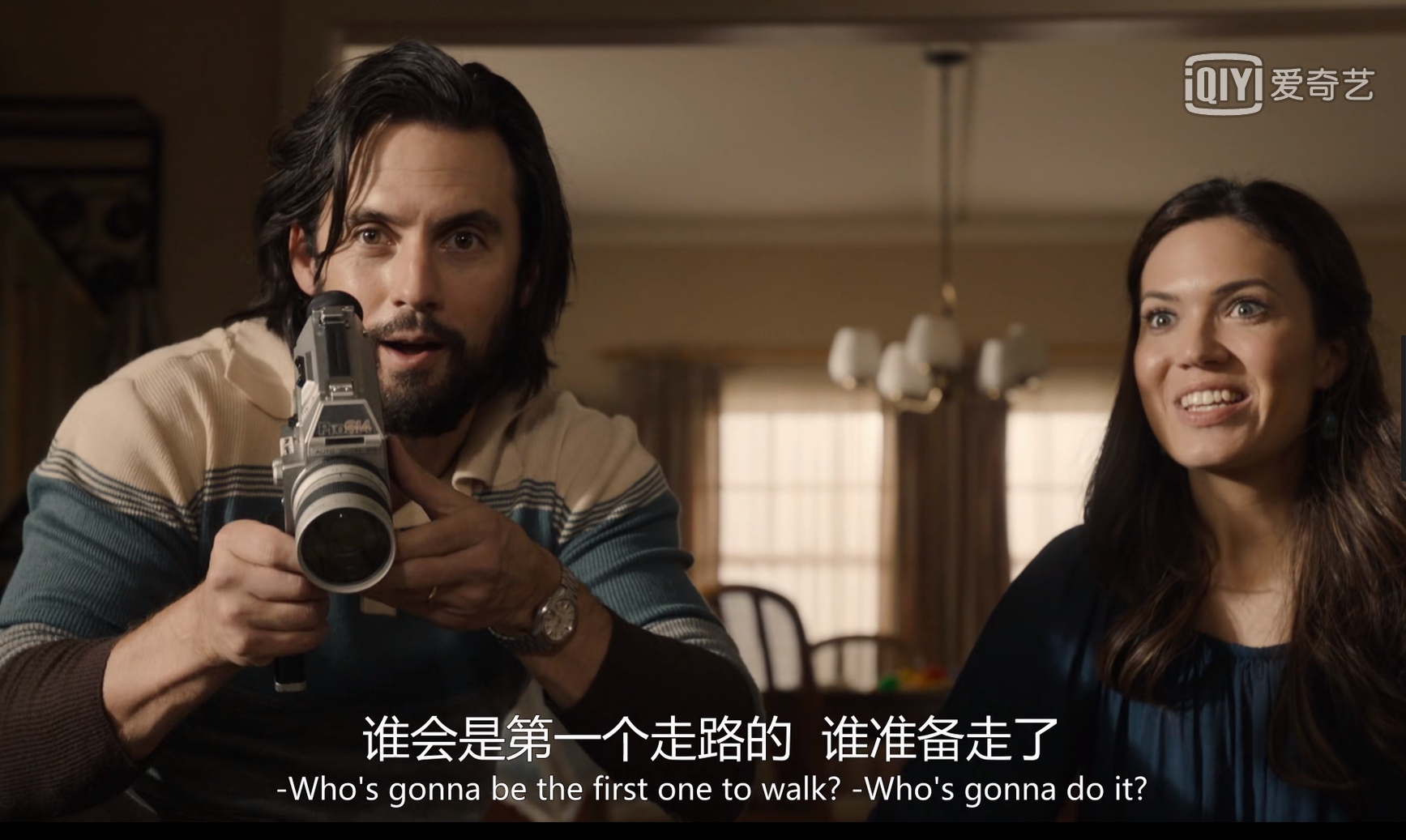 从自体心理学角度对《this is us》中kevin(凯文)的人物心理结构分析