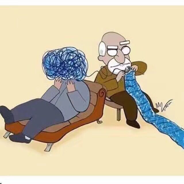 什么是精神分析?