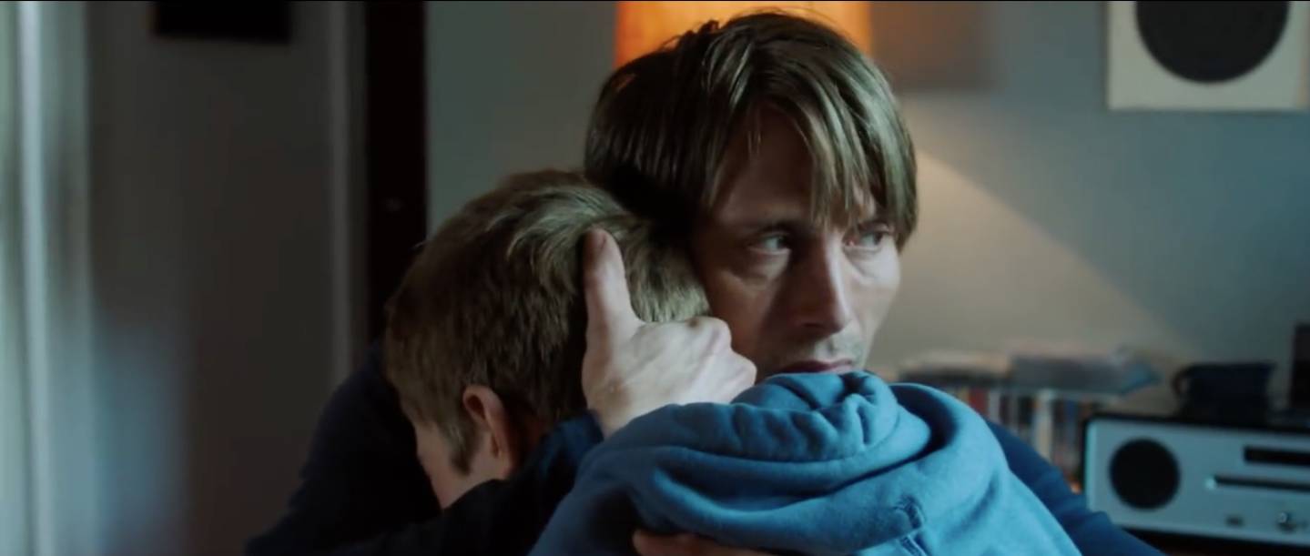 《狩猎》 - 简单心理