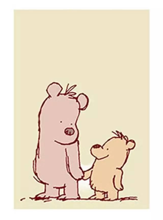 抱抱 Give Me A Hug 简单心理