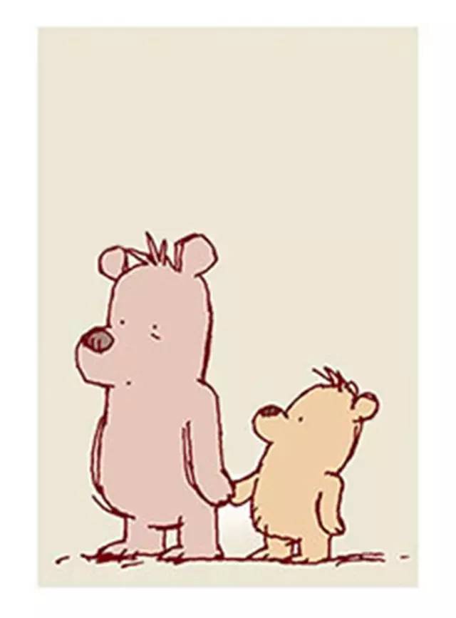 抱抱 Give Me A Hug 简单心理